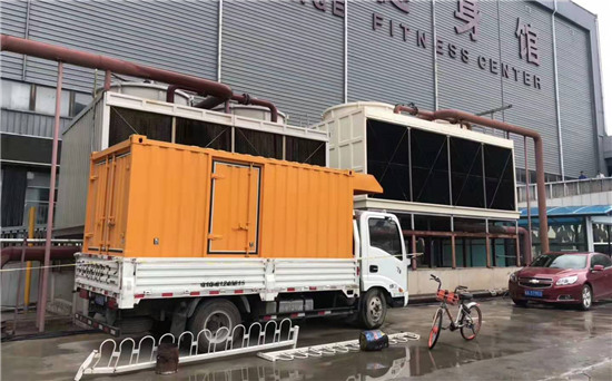 靖西300KW发电机组适配电缆规格选型指南