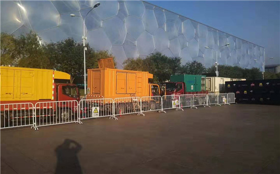 靖西400KW发电机组适配电缆规格选型指南