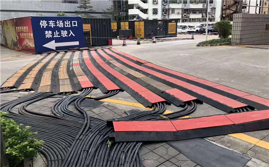 靖西发电机组电缆选型完整具体步骤（工程通用标准流程）